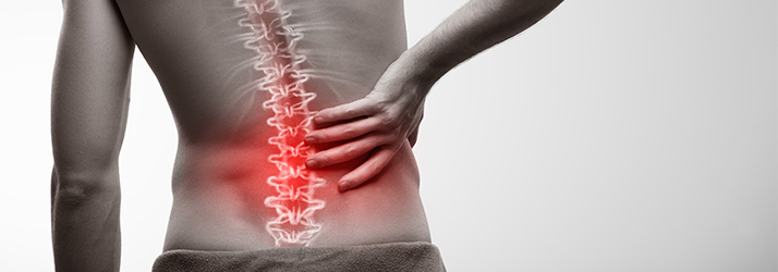 Low Back Pain Treatment Louisville KY
